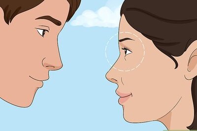 How to Know if Your Girlfriend Is Ready to Kiss You