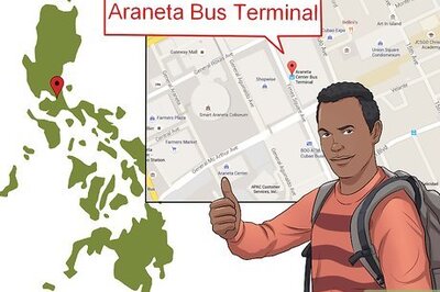 How to Go to Tagaytay