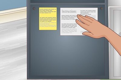 How to Start a Gas Furnace