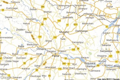 Congress withdraws candidates from Baisi and Khochadhaman in Bihar