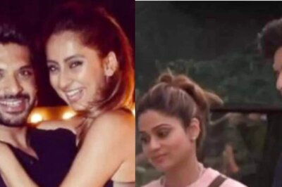 Bigg Boss 15 Day 25 Highlights: Karan Kundra Tells Shamita Shetty He Messed Up Relationship With Ex Anusha Dandekar