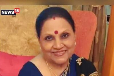 Veteran Lyricist Maya Govind Dies Aged 82, Was Undergoing Brain Clot Treatment