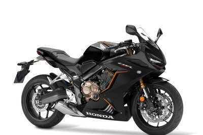 2022 Honda CBR650R Launched in India, Priced at Rs 9.35 Lakh