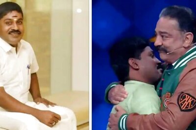 Bigg Boss Tamil 6: YouTube Sensation GP Muthu Walks Out of Show