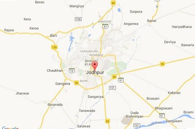 Jodhpur: 5 Students Force Girl to Strip, Lock Her Up in Toilet