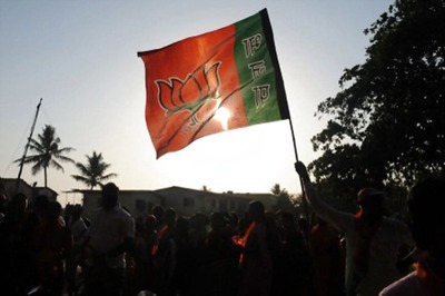 Manipur Elections: BJP Rejects Charges of Not Giving Tickets to Muslims