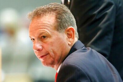 Parkland Sheriff Gets Job Reviewing Red Light Tickets