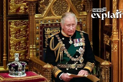 UK Public 'Isn't Too Hyped' About King Charles' Coronation. Here's Why