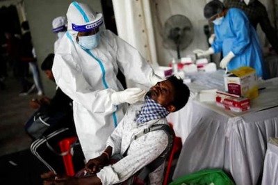 Covid-19 Triggering Rare, Deadly Fungal Infection, Claims Delhi's Ganga Ram Hospital