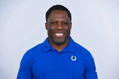 Bears Hire Colts' Williams To Be Their Defensive Coordinator