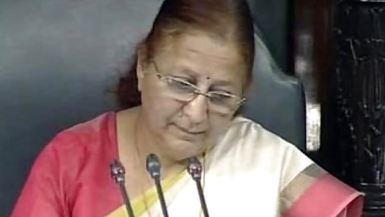 Ready to discuss LoP issue if Congress approaches: Lok Sabha Speaker