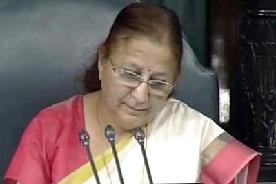 Ready to discuss LoP issue if Congress approaches: Lok Sabha Speaker
