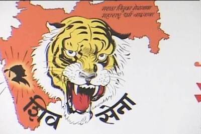 Maharashtra elections: Shiv Sena to contest all 288 seats