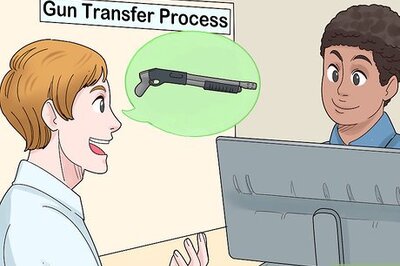 How to Transfer Gun Ownership in Pennsylvania