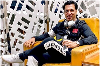 Madhur Bhandarkar's Title War with Karan Johar Over 'Fabulous Lives Of Bollywood Wives'