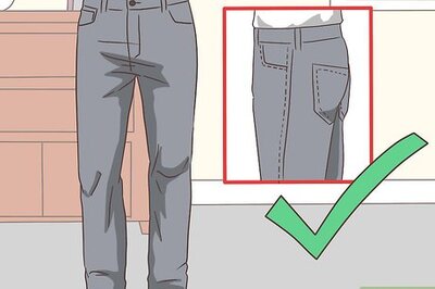 How to Wear Gray Jeans