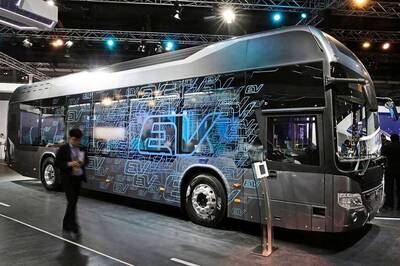 All the Cities in India With Electric Bus Service - Lucknow, Hyderabad, Sabarimala, Delhi and More