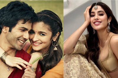 Karan Johar BREAKS Silence on Janhvi Replacing Alia Bhatt In Dulhania Series: 'I'd Love To Have...'
