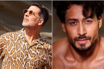 Akshay Kumar, Tiger Shroff In Bade Miyan Chote Miyan 'Remake'? Big Announcement On Sunday