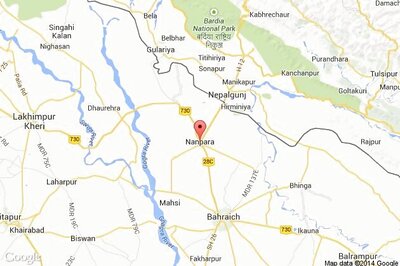 Eight killed, six injured after being run over by jeep