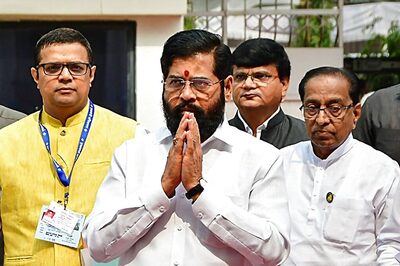 Maha CM Agreed to Reconsider Bringing Back OPS, Strike Called Off: State Govt Employees’ Unions