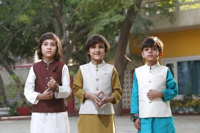 Styling Tips For The Perfect Fashion For Your Little Ones