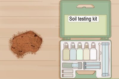 How to Turn Clay Into Growing Soil