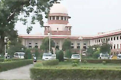 SC stays relief to cops in Shivani case