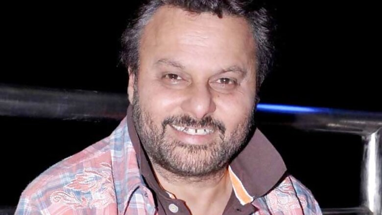 Star power sometimes overshadows movie content: Anil Sharma