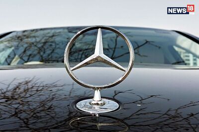Mercedes-Benz India to Hike Prices on Select Model Range Due to Weakening of Rupee, Rising Costs