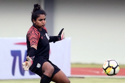 Aditi Chauhan Wants More ISL, I-League Clubs to Participate in Women's Football, Put up Teams in IWL