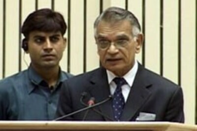 Terror attacks likely this festival season: Patil