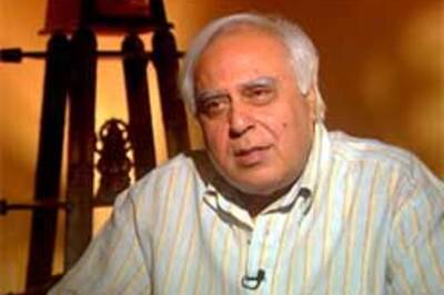Sibal slams BJP, reminds him of Kandahar hijacking