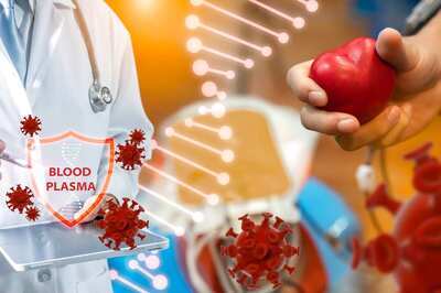 ICMR to Deliberate on Plasma Therapy for Covid-19 Patients