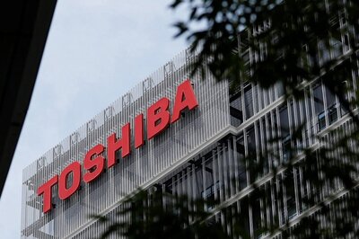 Toshiba Accepts Takeover Bid By Group of Companies led by JIP For About $15.3 Billion; Details Here