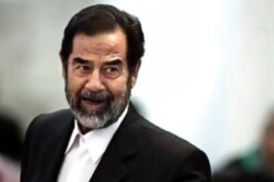CIA found no Saddam-Qaeda link
