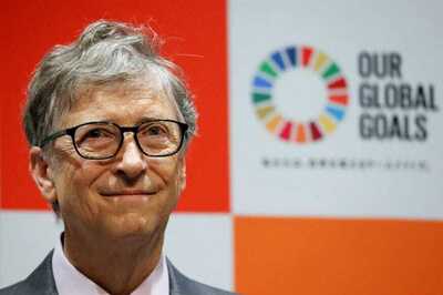 Bill Gates Calls Coronavirus a 'Once-in-a-century' Pathogen, Urges Rich Countries to Come to Rescue