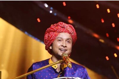 Indian Idol 12 Winner Pawandeep Rajan Wants to Open a Music School with Rs 25 Lakh Prize Money