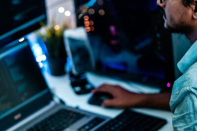 AMD Says PC Market To Slow Down In 2022 As Demand Set To Fall