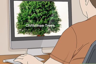 How to Celebrate a Warm Weather Christmas