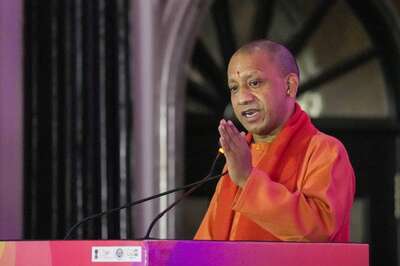 New UP Has Recognised Its Potential, No Longer Weak State, Says Adityanath