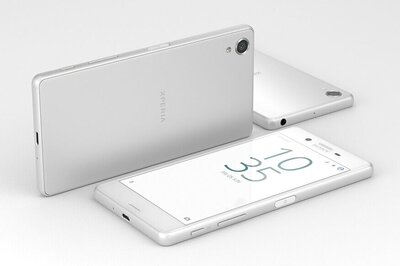 Sony Xperia X, XA Smartphones up for Pre-order in India