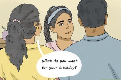 How to Figure Out What Your Parents Got You for Your Birthday