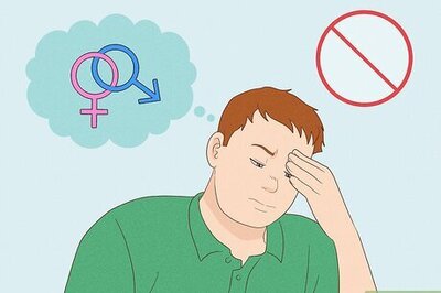 Does Chewing Ice Mean You’re Sexually Frustrated?