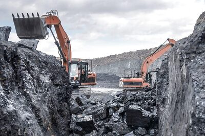 Coal Ministry to Revive 500 Water Bodies In and Around Coal Mines In Next Five Years