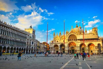 Venice Restaurant That Ripped Off Tourists Slapped With Hefty Fine