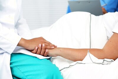 Doctor Conducts Wrong Surgery on Pregnant Woman in Telangana