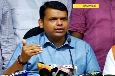 Maharashtra to put all major public services online this year: Devendra Fadnavis