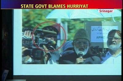 J-K Cabinet condemns desecration of Quran