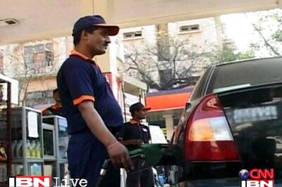 Government planning higher dose of diesel prices